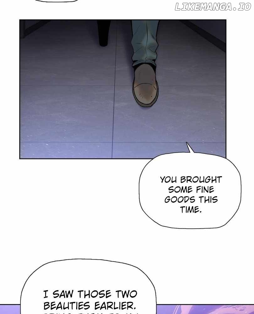 The doomsday ruthless man: hoarding trillions of supplies at the beginning Chapter 61 - page 82