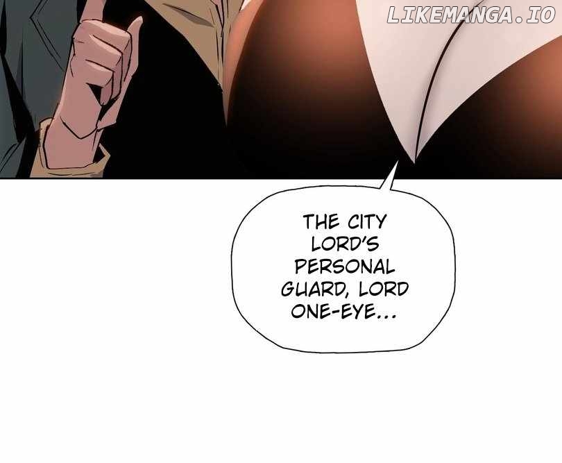 The doomsday ruthless man: hoarding trillions of supplies at the beginning Chapter 61 - page 84