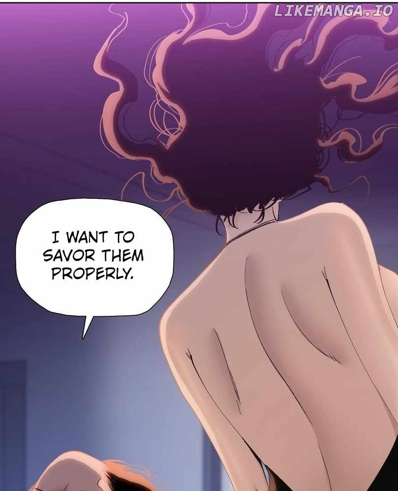 The doomsday ruthless man: hoarding trillions of supplies at the beginning Chapter 61 - page 85