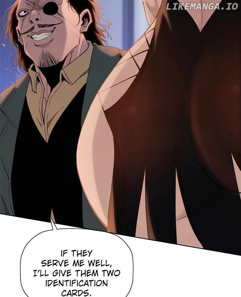 The doomsday ruthless man: hoarding trillions of supplies at the beginning Chapter 61 - page 86