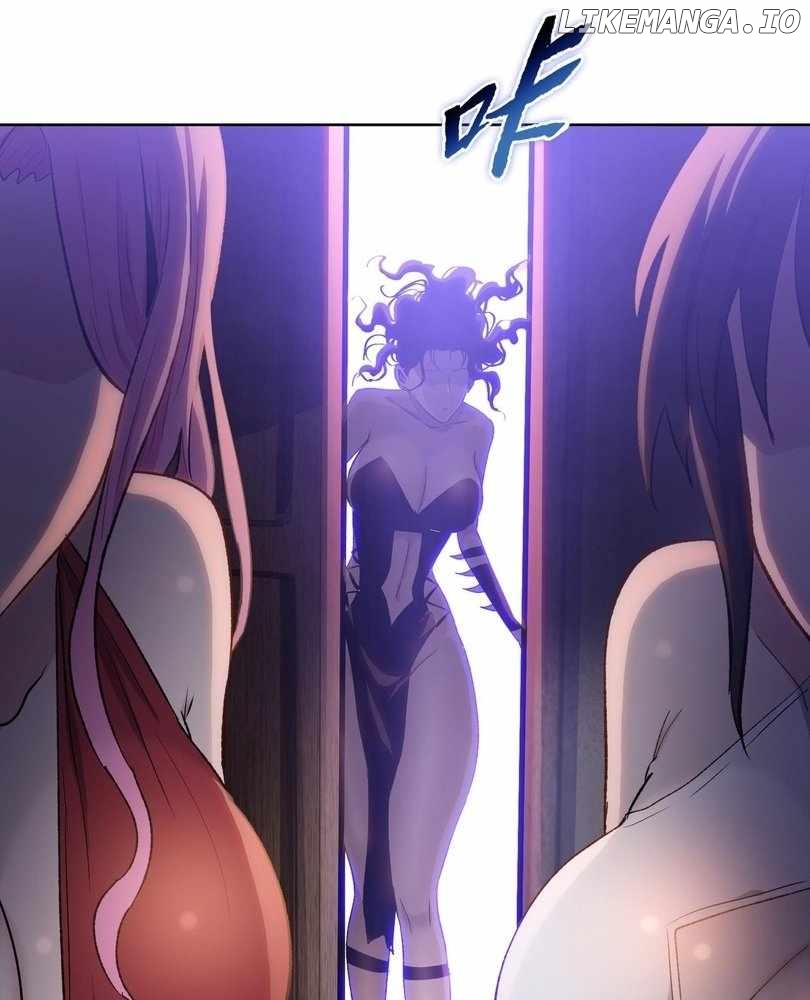 The doomsday ruthless man: hoarding trillions of supplies at the beginning Chapter 61 - page 94