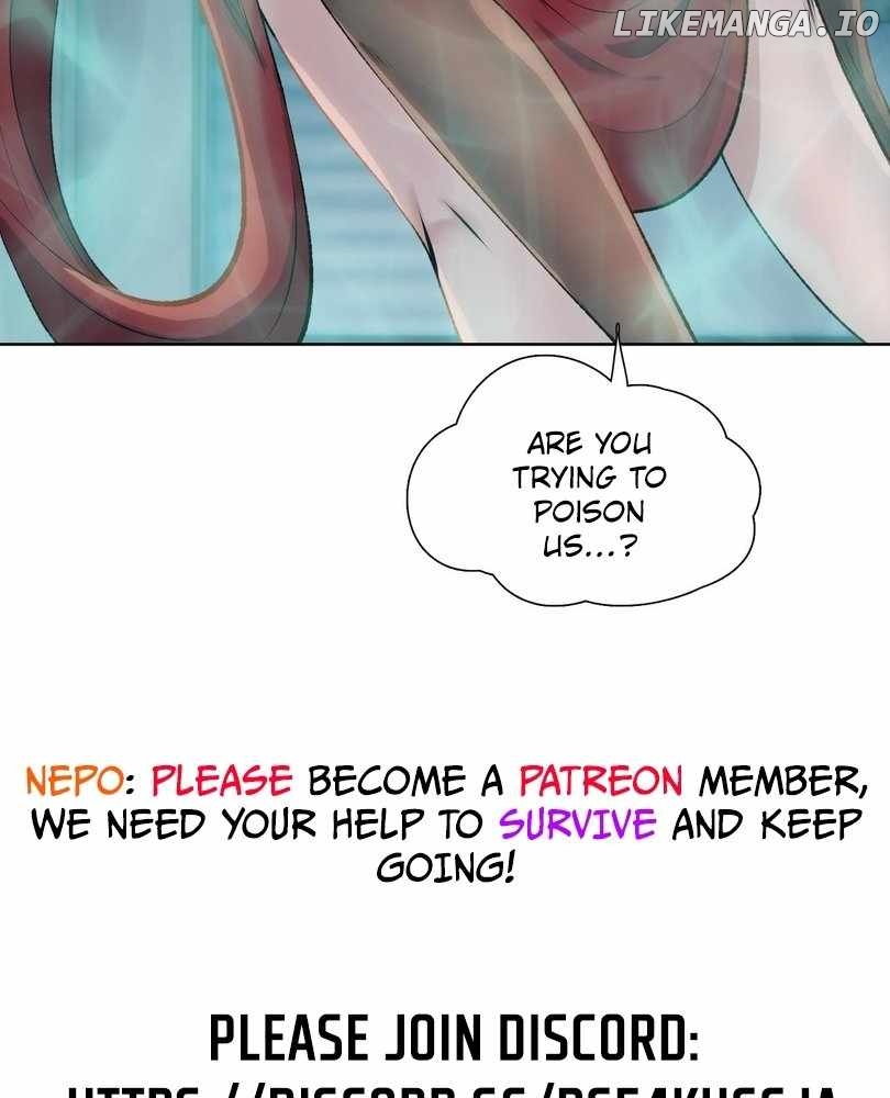 The doomsday ruthless man: hoarding trillions of supplies at the beginning Chapter 61 - page 99