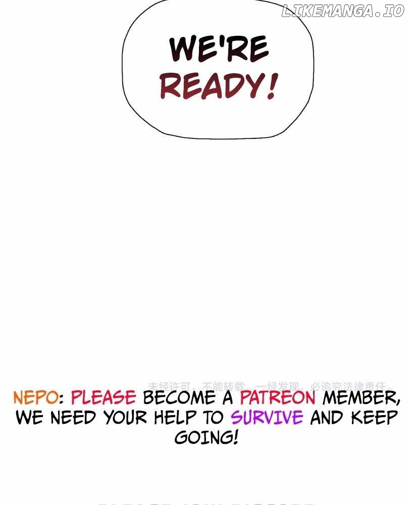 The doomsday ruthless man: hoarding trillions of supplies at the beginning Chapter 62 - page 102
