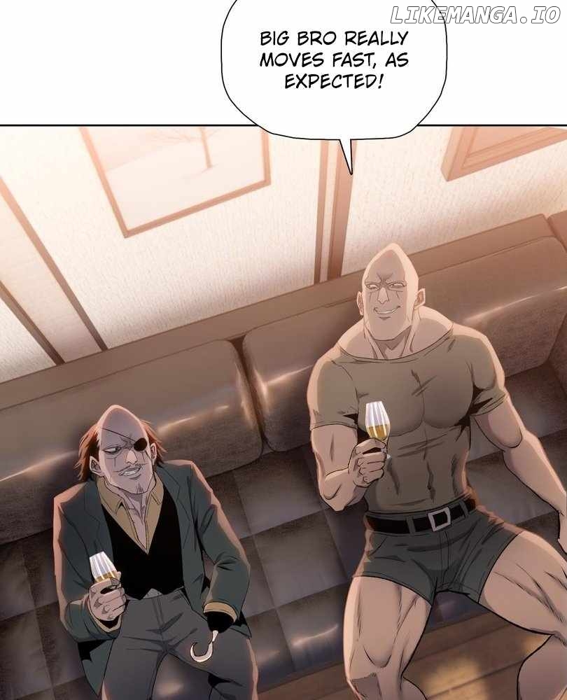 The doomsday ruthless man: hoarding trillions of supplies at the beginning Chapter 62 - page 14