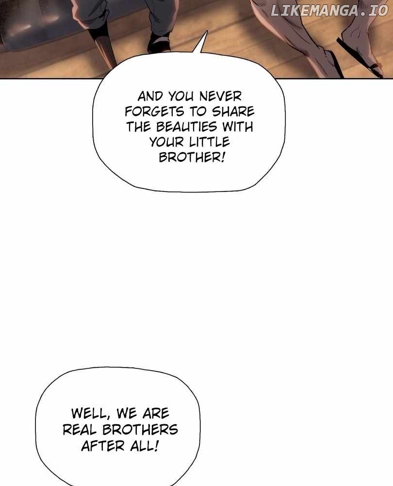 The doomsday ruthless man: hoarding trillions of supplies at the beginning Chapter 62 - page 15