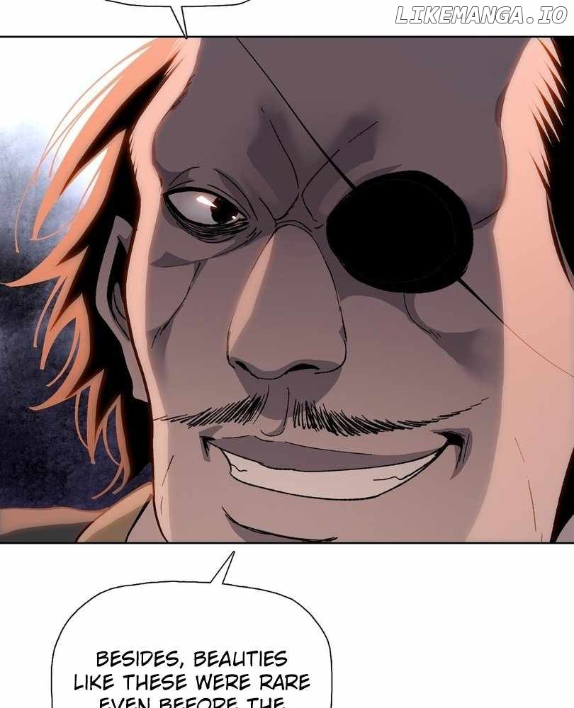 The doomsday ruthless man: hoarding trillions of supplies at the beginning Chapter 62 - page 16