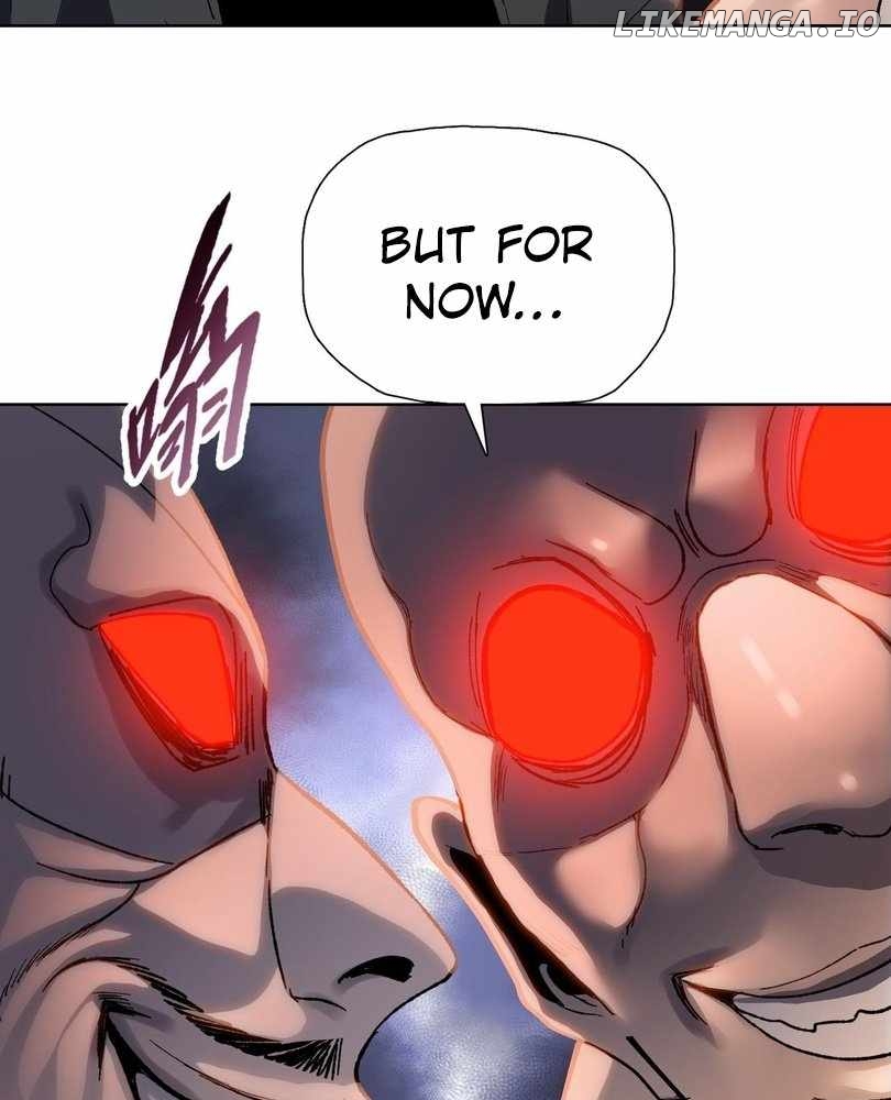 The doomsday ruthless man: hoarding trillions of supplies at the beginning Chapter 62 - page 34