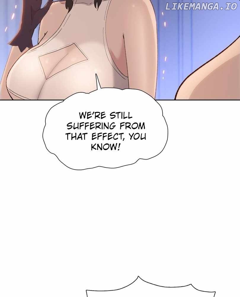 The doomsday ruthless man: hoarding trillions of supplies at the beginning Chapter 62 - page 45