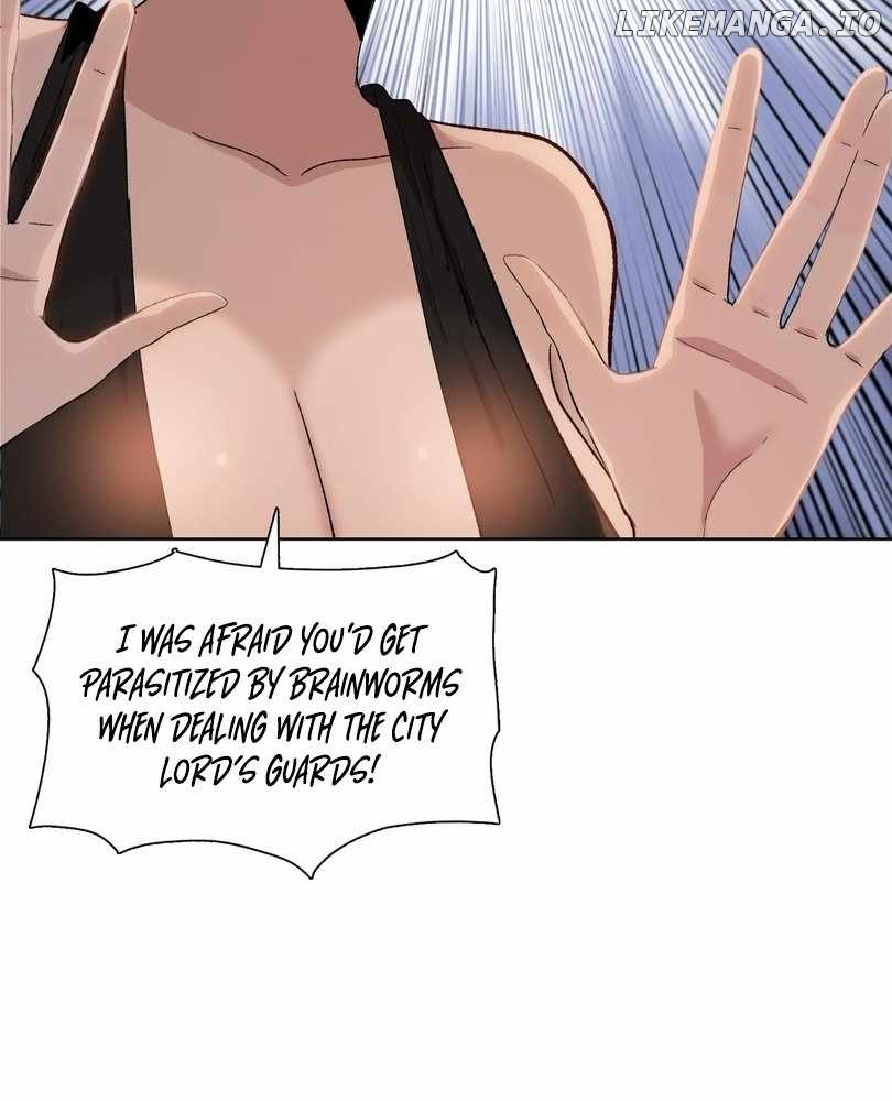 The doomsday ruthless man: hoarding trillions of supplies at the beginning Chapter 62 - page 47