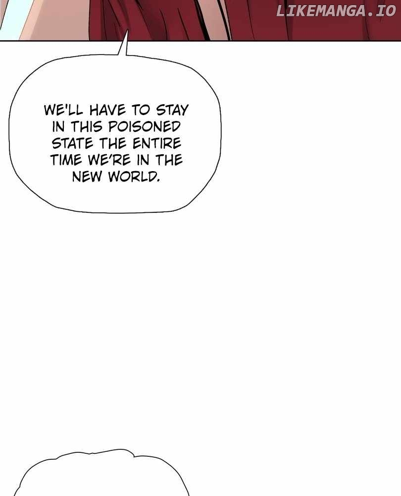 The doomsday ruthless man: hoarding trillions of supplies at the beginning Chapter 62 - page 50