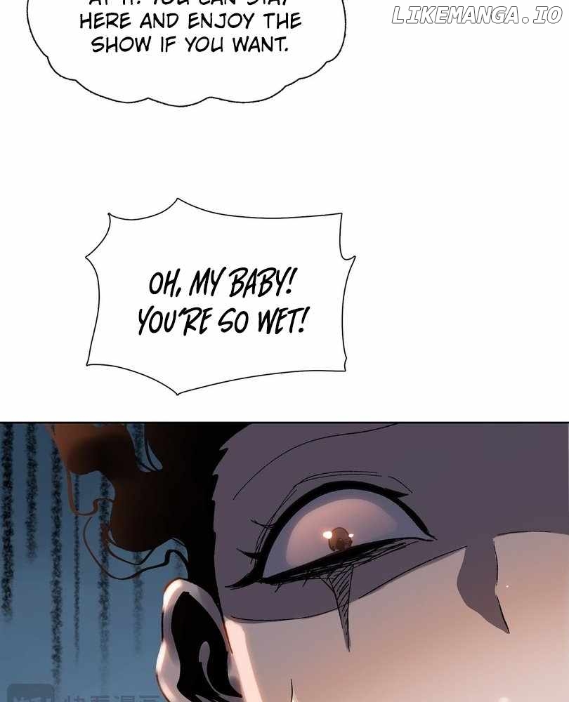The doomsday ruthless man: hoarding trillions of supplies at the beginning Chapter 62 - page 55