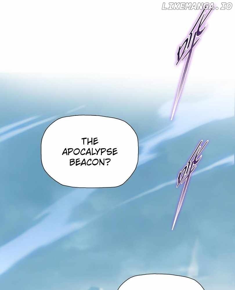 The doomsday ruthless man: hoarding trillions of supplies at the beginning Chapter 62 - page 58