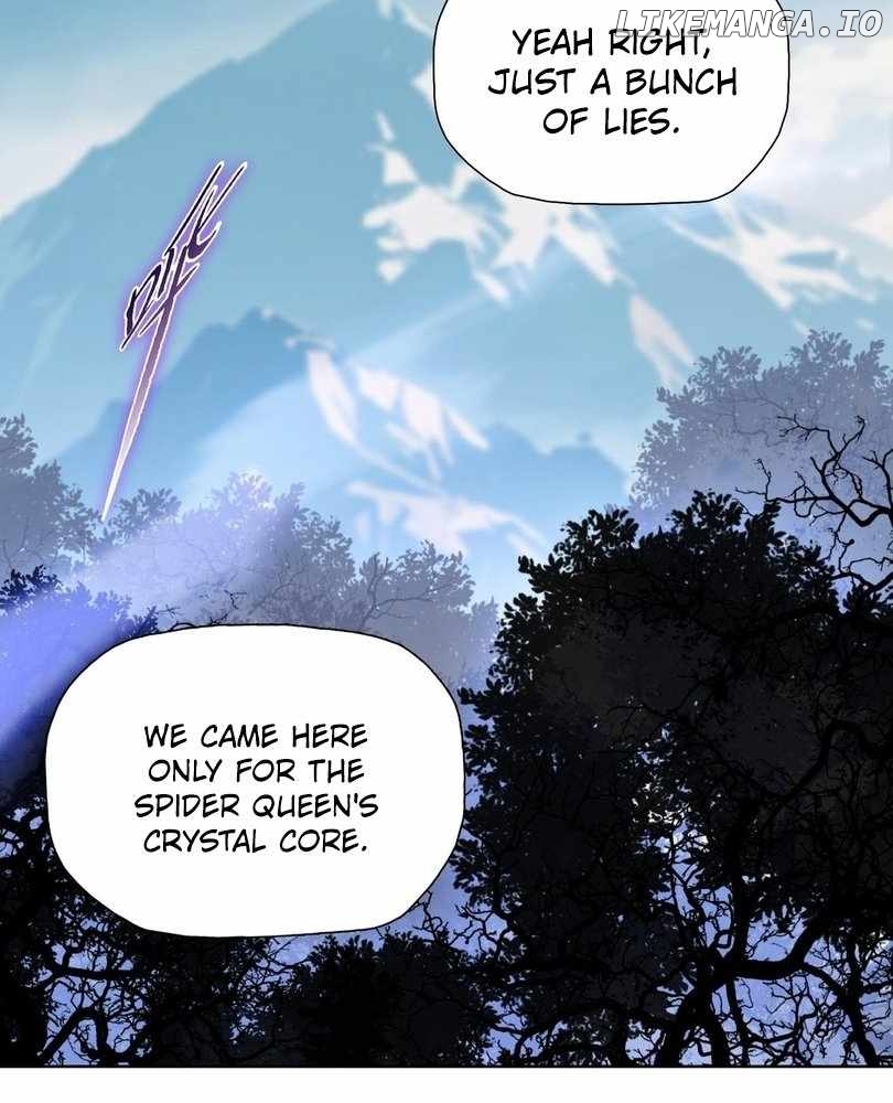 The doomsday ruthless man: hoarding trillions of supplies at the beginning Chapter 62 - page 59