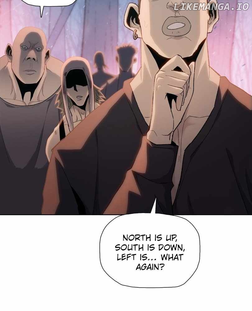 The doomsday ruthless man: hoarding trillions of supplies at the beginning Chapter 62 - page 61