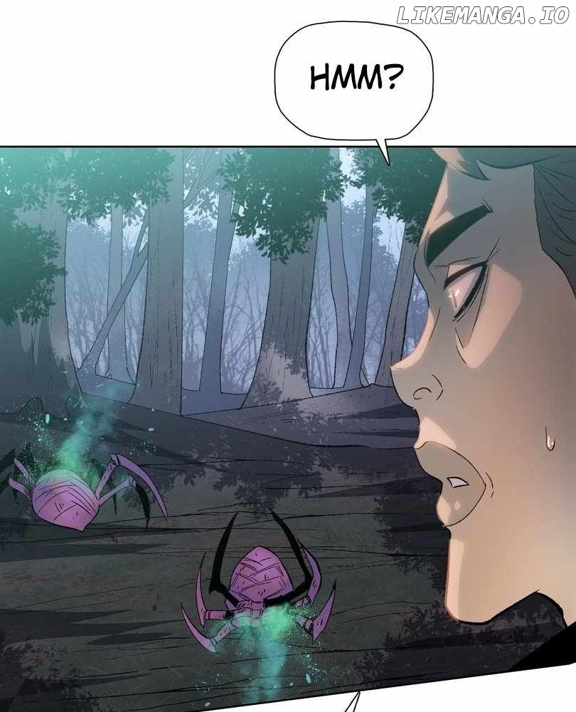 The doomsday ruthless man: hoarding trillions of supplies at the beginning Chapter 62 - page 62