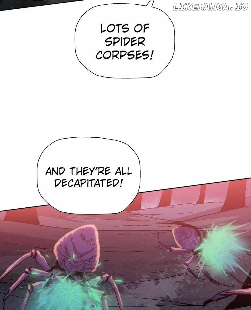 The doomsday ruthless man: hoarding trillions of supplies at the beginning Chapter 62 - page 63