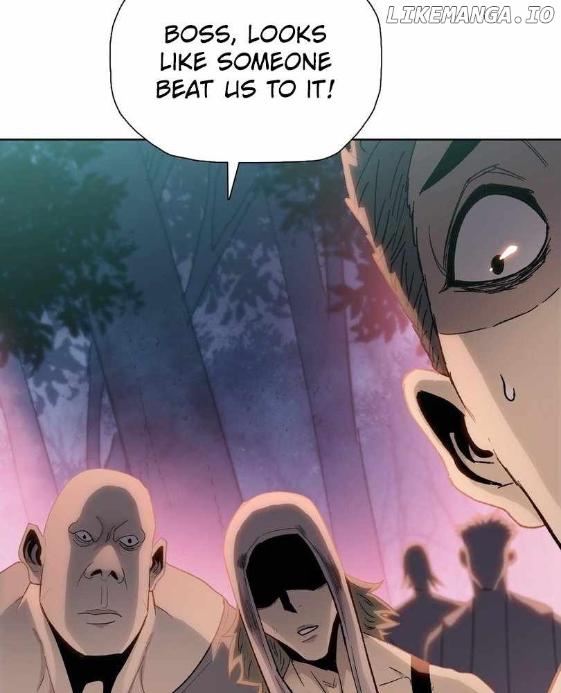 The doomsday ruthless man: hoarding trillions of supplies at the beginning Chapter 62 - page 65