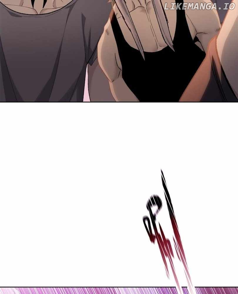 The doomsday ruthless man: hoarding trillions of supplies at the beginning Chapter 62 - page 66