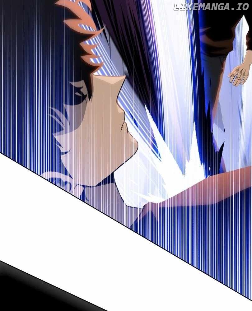 The doomsday ruthless man: hoarding trillions of supplies at the beginning Chapter 62 - page 70