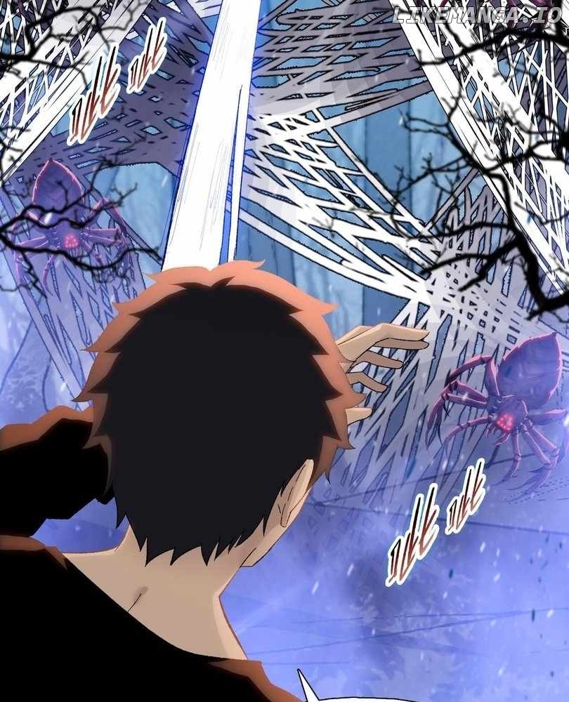 The doomsday ruthless man: hoarding trillions of supplies at the beginning Chapter 62 - page 79