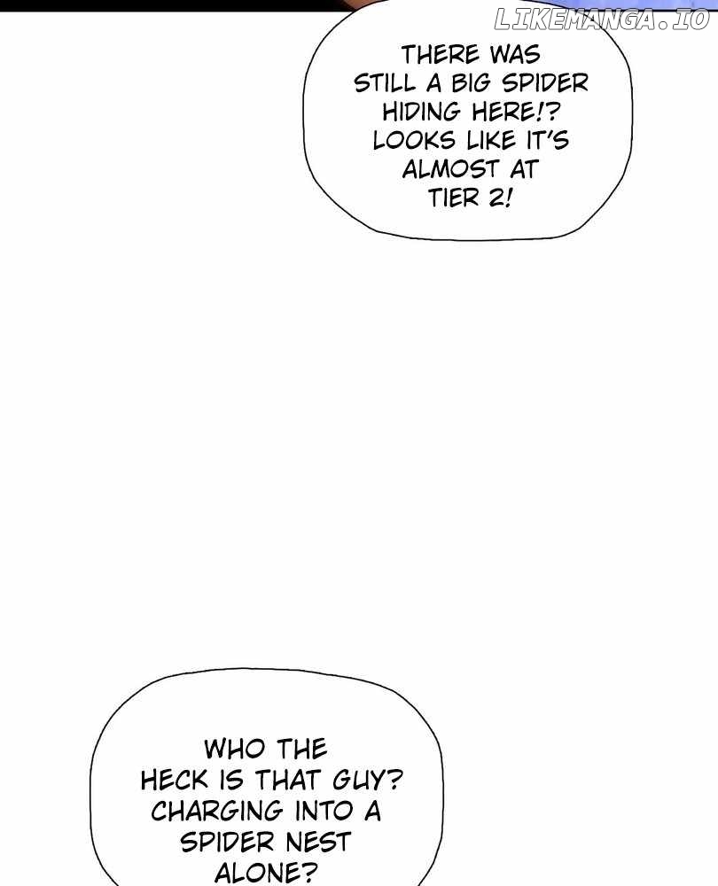 The doomsday ruthless man: hoarding trillions of supplies at the beginning Chapter 62 - page 80