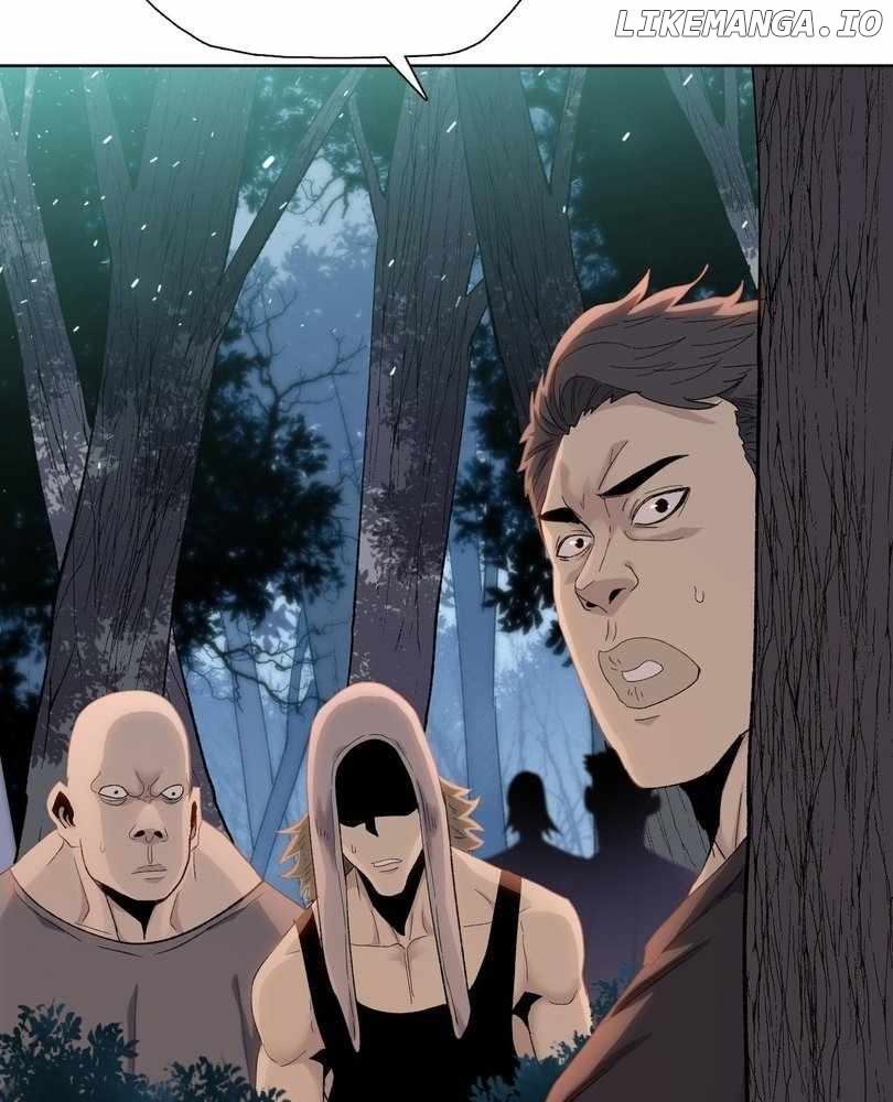 The doomsday ruthless man: hoarding trillions of supplies at the beginning Chapter 62 - page 81