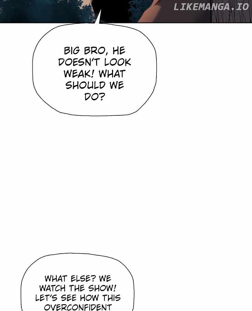 The doomsday ruthless man: hoarding trillions of supplies at the beginning Chapter 62 - page 82