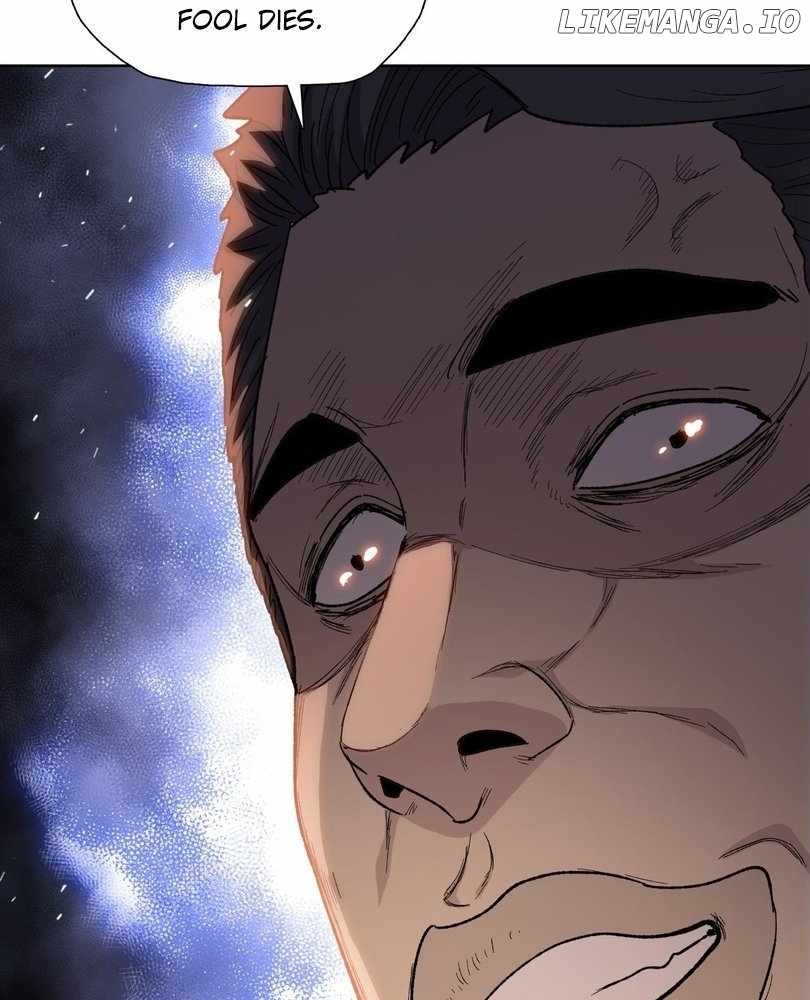 The doomsday ruthless man: hoarding trillions of supplies at the beginning Chapter 62 - page 83