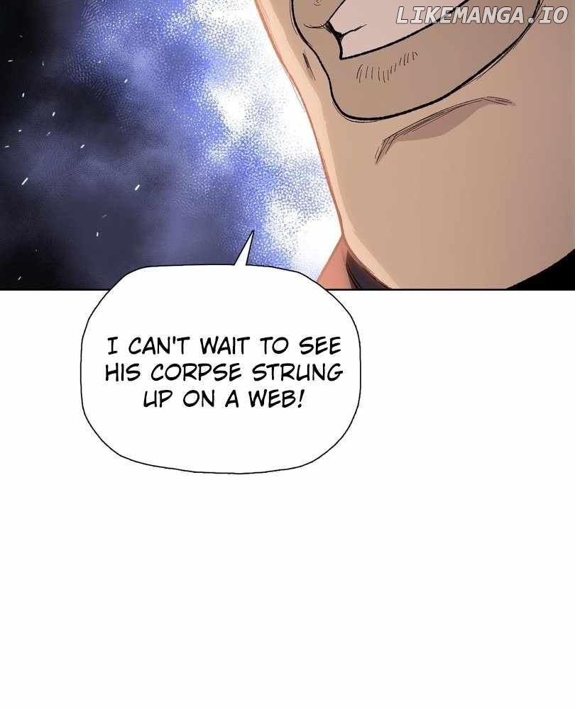 The doomsday ruthless man: hoarding trillions of supplies at the beginning Chapter 62 - page 84