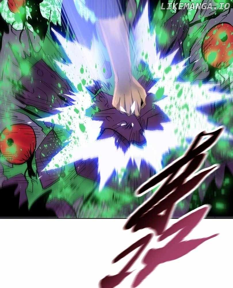The doomsday ruthless man: hoarding trillions of supplies at the beginning Chapter 62 - page 96