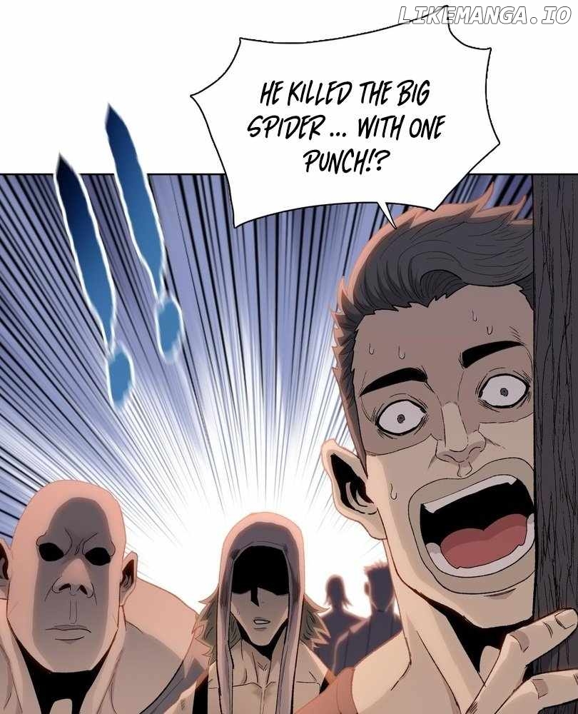 The doomsday ruthless man: hoarding trillions of supplies at the beginning Chapter 62 - page 98