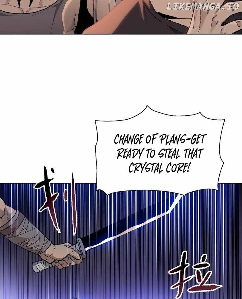 The doomsday ruthless man: hoarding trillions of supplies at the beginning Chapter 62 - page 99