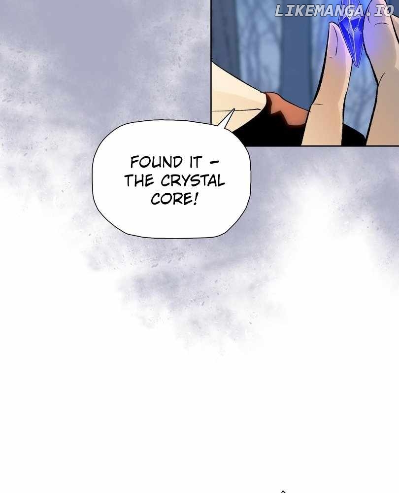 The doomsday ruthless man: hoarding trillions of supplies at the beginning Chapter 63 - page 13