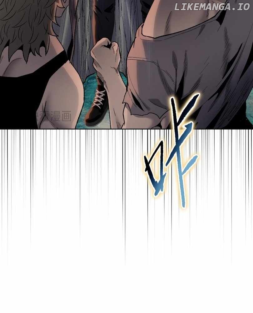 The doomsday ruthless man: hoarding trillions of supplies at the beginning Chapter 63 - page 23