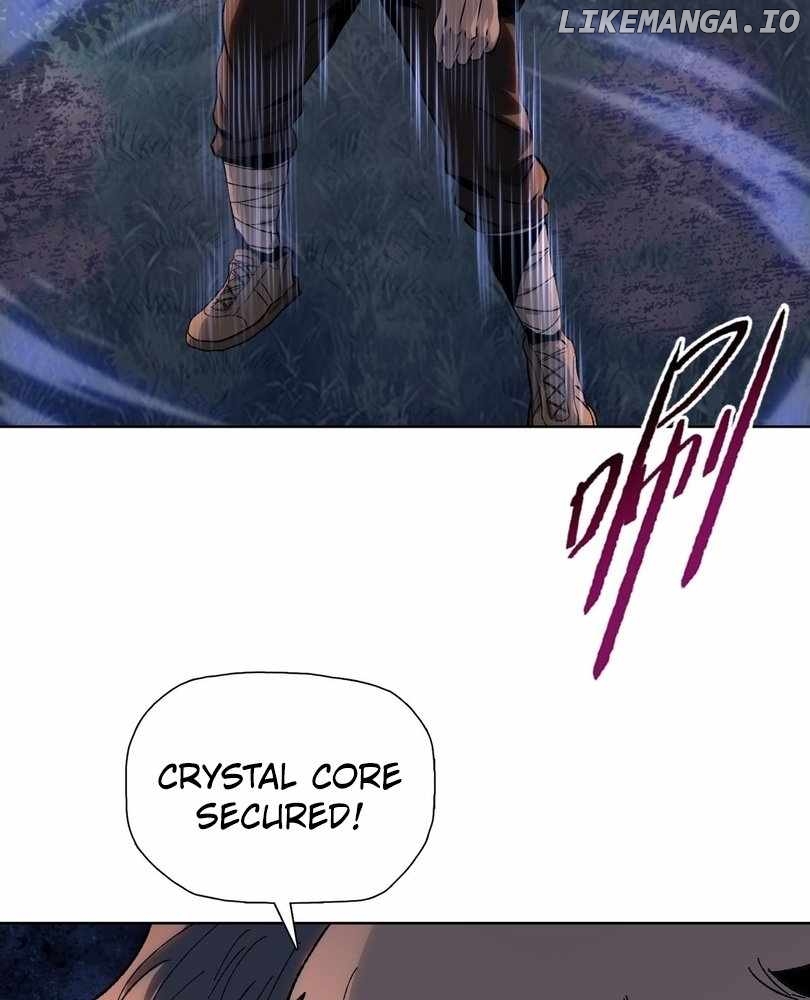 The doomsday ruthless man: hoarding trillions of supplies at the beginning Chapter 63 - page 26