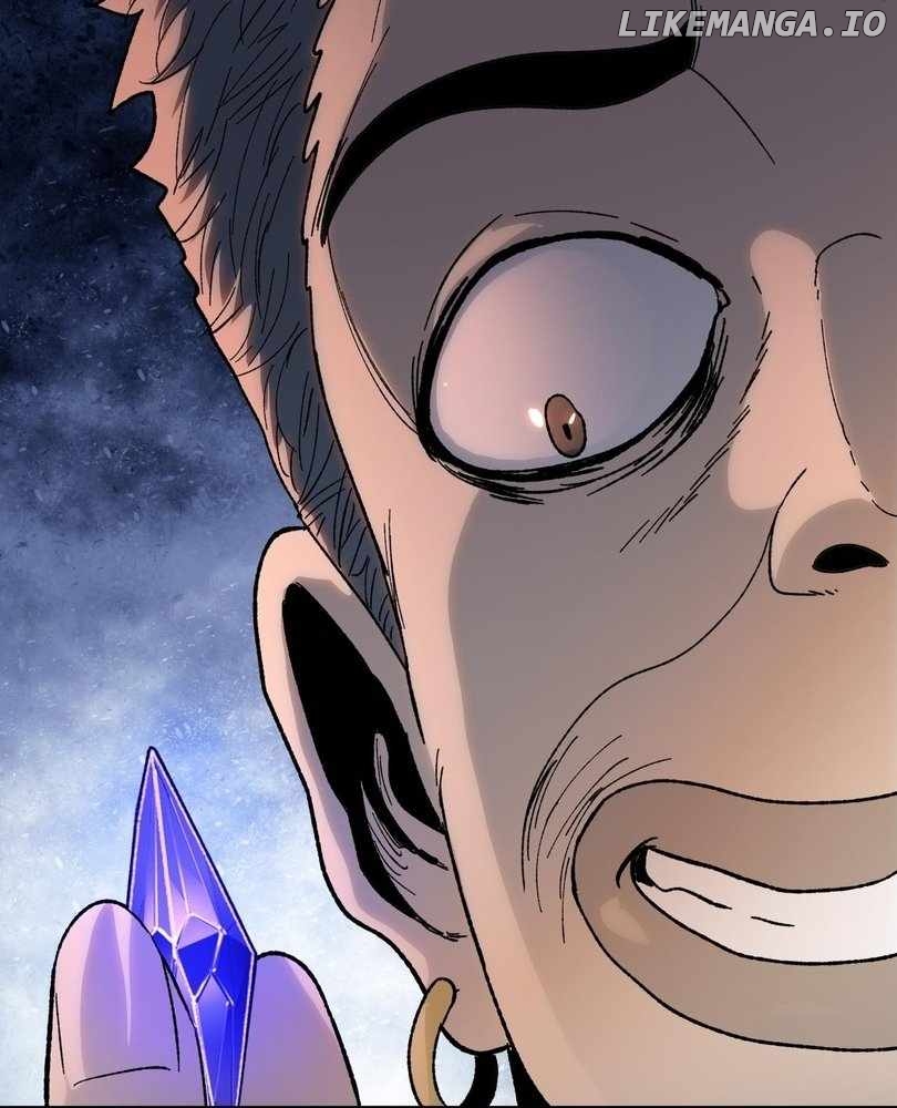 The doomsday ruthless man: hoarding trillions of supplies at the beginning Chapter 63 - page 27