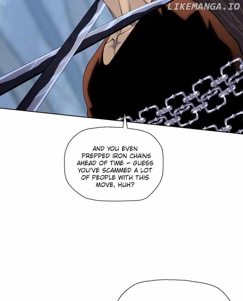 The doomsday ruthless man: hoarding trillions of supplies at the beginning Chapter 63 - page 29