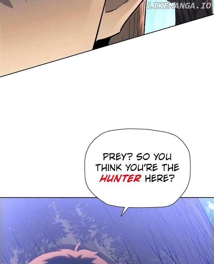 The doomsday ruthless man: hoarding trillions of supplies at the beginning Chapter 63 - page 31