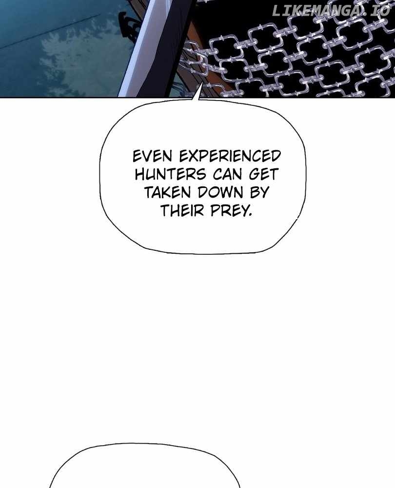 The doomsday ruthless man: hoarding trillions of supplies at the beginning Chapter 63 - page 33