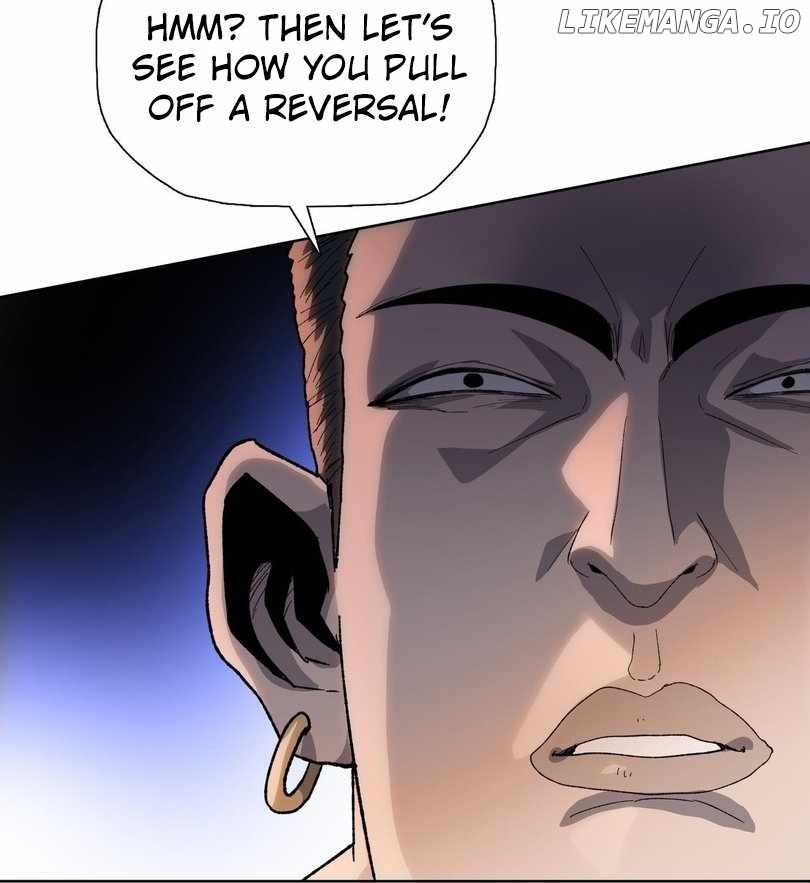 The doomsday ruthless man: hoarding trillions of supplies at the beginning Chapter 63 - page 34