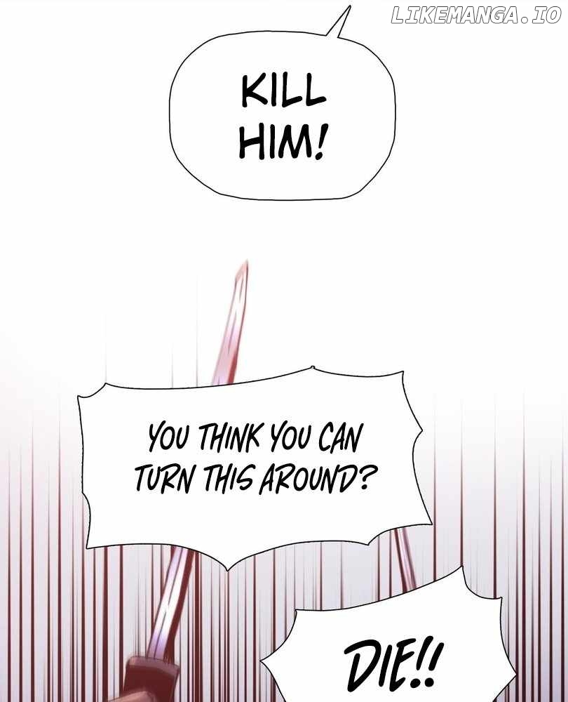 The doomsday ruthless man: hoarding trillions of supplies at the beginning Chapter 63 - page 35