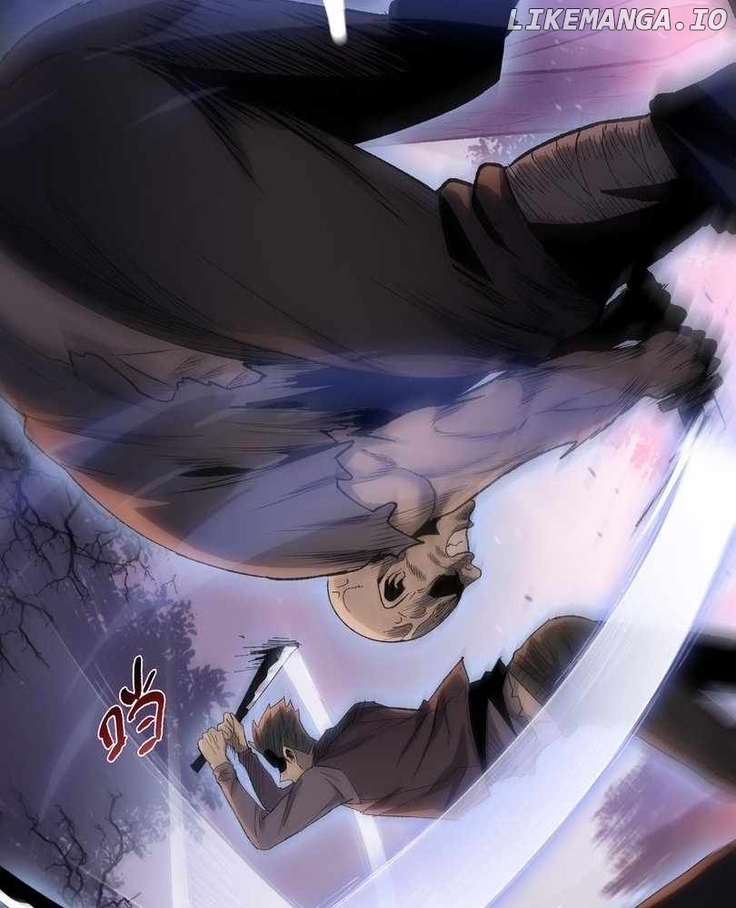The doomsday ruthless man: hoarding trillions of supplies at the beginning Chapter 63 - page 38