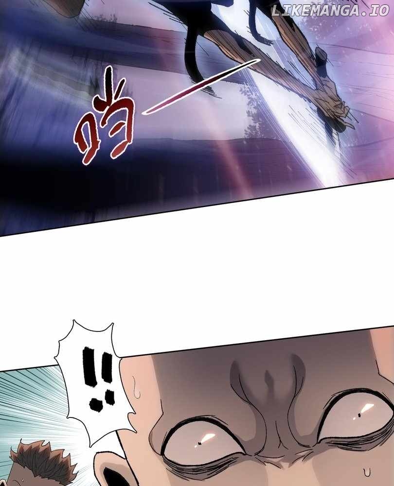 The doomsday ruthless man: hoarding trillions of supplies at the beginning Chapter 63 - page 40