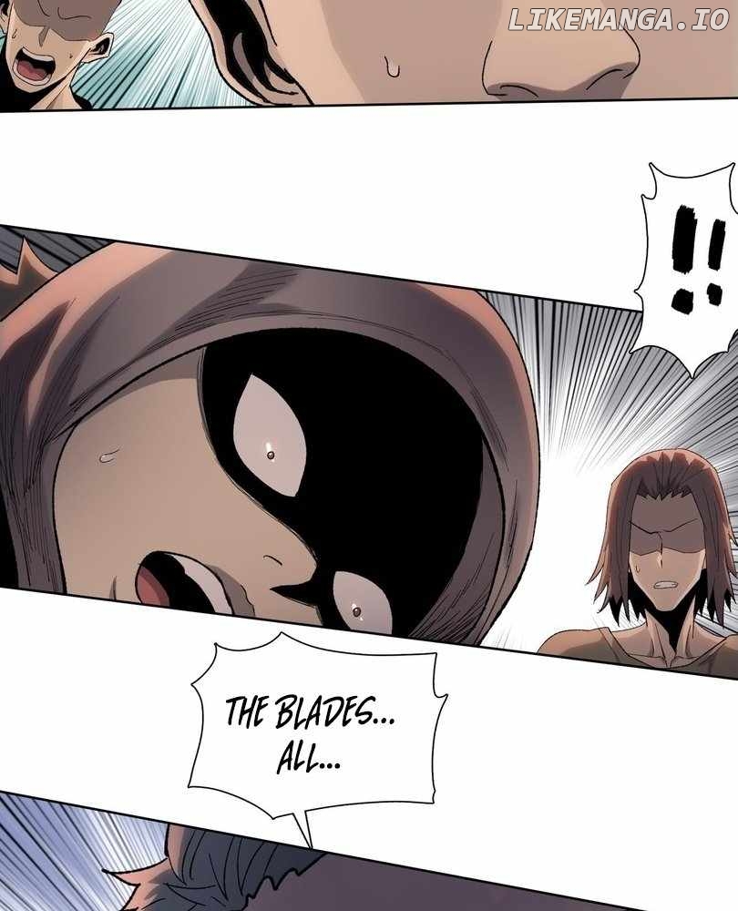 The doomsday ruthless man: hoarding trillions of supplies at the beginning Chapter 63 - page 41