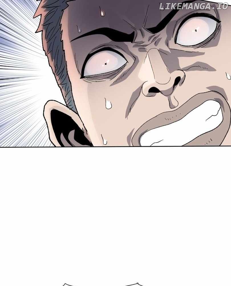 The doomsday ruthless man: hoarding trillions of supplies at the beginning Chapter 63 - page 42