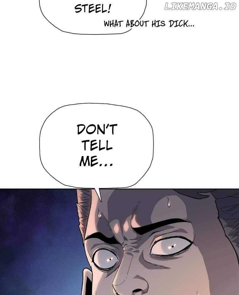 The doomsday ruthless man: hoarding trillions of supplies at the beginning Chapter 63 - page 47