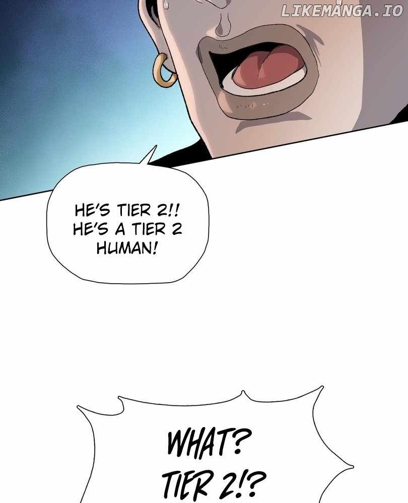 The doomsday ruthless man: hoarding trillions of supplies at the beginning Chapter 63 - page 48