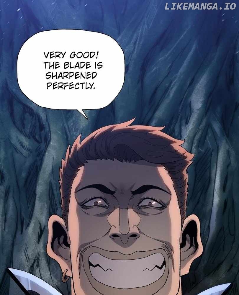 The doomsday ruthless man: hoarding trillions of supplies at the beginning Chapter 63 - page 5