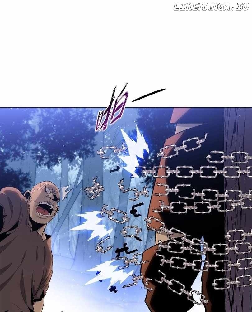 The doomsday ruthless man: hoarding trillions of supplies at the beginning Chapter 63 - page 53