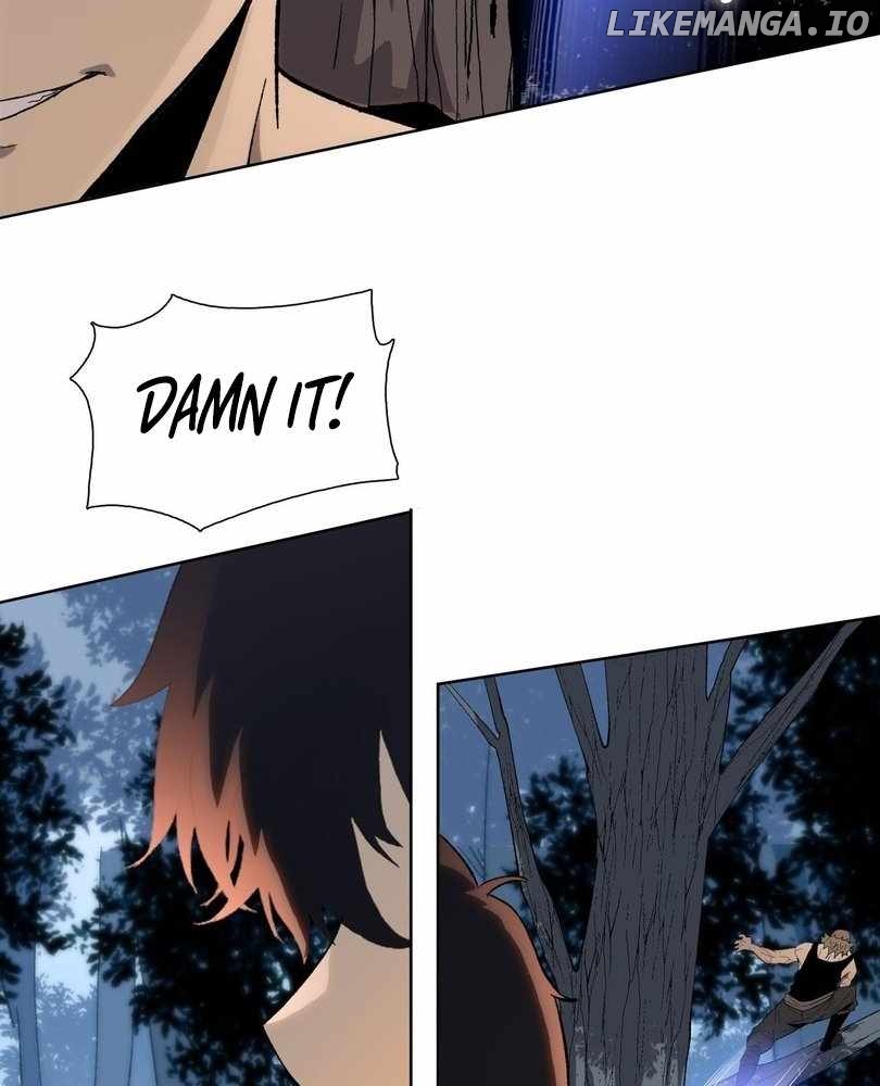 The doomsday ruthless man: hoarding trillions of supplies at the beginning Chapter 63 - page 56